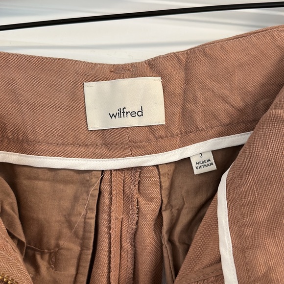 Pants (cropped, Wilfred) - Picture 7 of 11
